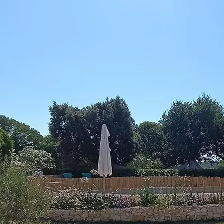 Villa Avec Piscine Proche De Nimes Et Montpellier Sardan